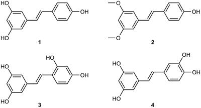 Resveratrol and Its Analogs as Functional Foods in Periodontal Disease Management